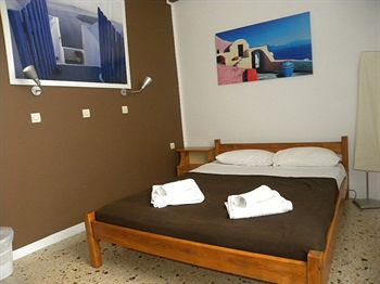 Santorini Facile Firà Rooms 2 * Santorini Facile Firà Rooms 2 *
