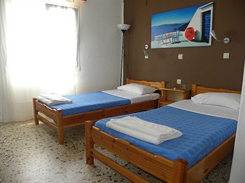 Santorini Facile Firà Rooms 2 * Santorini Facile Firà Rooms 2 *