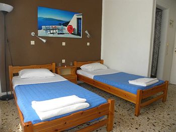 Santorini Facile Firà Rooms 2 * Santorini Facile Firà Rooms 2 *