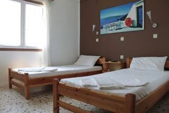 Santorini Facile Firà Rooms 2 * Santorini Facile Firà Rooms 2 *