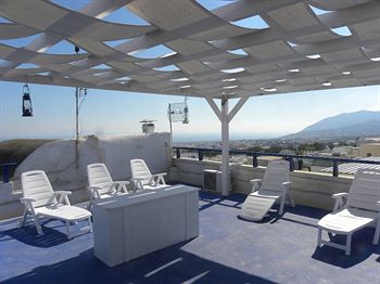 Santorini Facile Firà Rooms 2 * Santorini Facile Firà Rooms 2 *