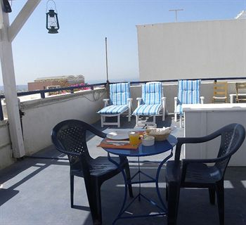 Santorini Facile Firà Rooms 2 * Santorini Facile Firà Rooms 2 *