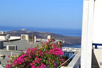 Santorini Facile Firà Rooms 2 * Santorini Facile Firà Rooms 2 *
