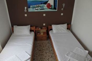 Santorini Facile Firà Rooms 2 * Santorini Facile Firà Rooms 2 *