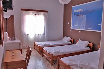 Santorini Facile Firà Rooms 2 * Santorini Facile Firà Rooms 2 *