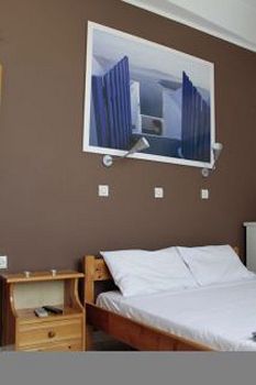 Santorini Facile Firà Rooms 2 * Santorini Facile Firà Rooms 2 *