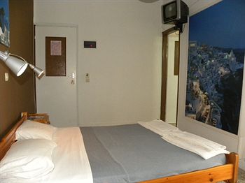 Santorini Facile Firà Rooms 2 * Santorini Facile Firà Rooms 2 *