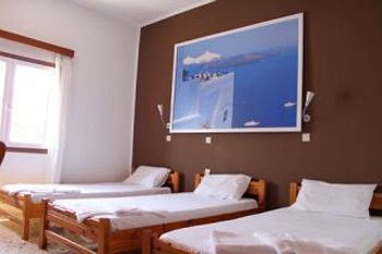Santorini Facile Firà Rooms 2 * Santorini Facile Firà Rooms 2 *