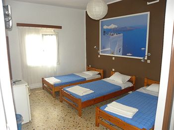 Santorini Facile Firà Rooms 2 * Santorini Facile Firà Rooms 2 *