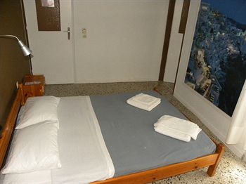 Santorini Facile Firà Rooms 2 * Santorini Facile Firà Rooms 2 *