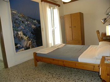 Santorini Facile Firà Rooms 2 * Santorini Facile Firà Rooms 2 *