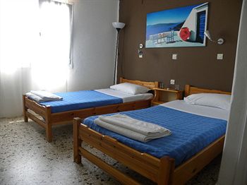 Santorini Facile Firà Rooms 2 * Santorini Facile Firà Rooms 2 *