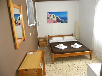 Santorini Facile Firà Rooms 2 * Santorini Facile Firà Rooms 2 *