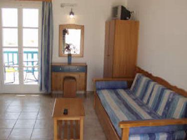 Three Lakes Hotel 2 *